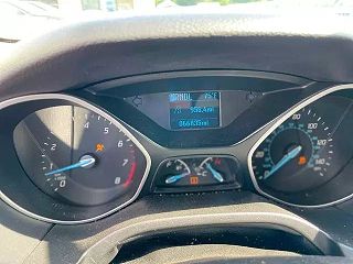 2013 Ford Focus S 1FADP3E25DL252832 in Charlotte, NC 12