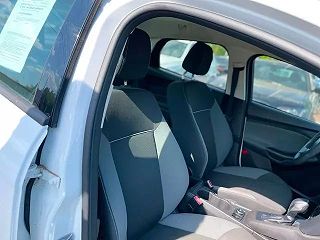 2013 Ford Focus S 1FADP3E25DL252832 in Charlotte, NC 15
