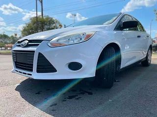 2013 Ford Focus S 1FADP3E25DL252832 in Charlotte, NC 3