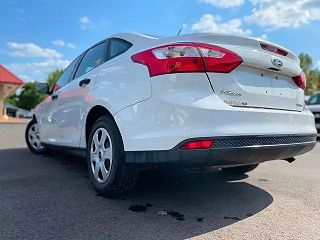 2013 Ford Focus S 1FADP3E25DL252832 in Charlotte, NC 4