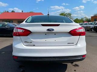 2013 Ford Focus S 1FADP3E25DL252832 in Charlotte, NC 5