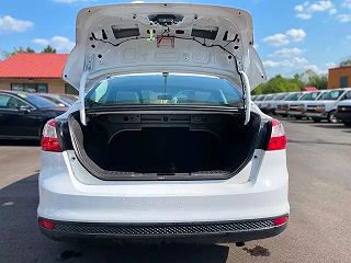 2013 Ford Focus S 1FADP3E25DL252832 in Charlotte, NC 6