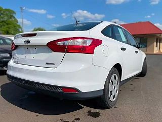 2013 Ford Focus S 1FADP3E25DL252832 in Charlotte, NC 7
