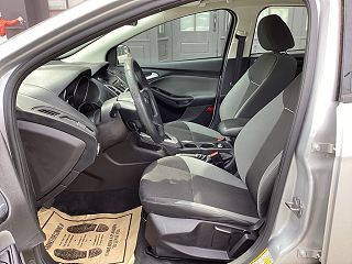 2013 Ford Focus SE 1FADP3F2XDL380305 in Dunkirk, IN 10
