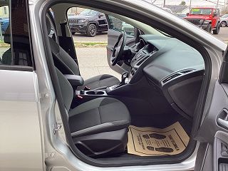 2013 Ford Focus SE 1FADP3F2XDL380305 in Dunkirk, IN 14