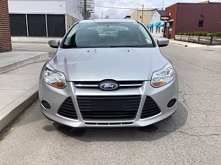 2013 Ford Focus SE 1FADP3F2XDL380305 in Dunkirk, IN 3