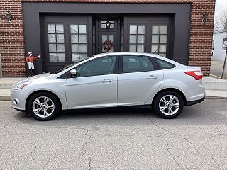 2013 Ford Focus SE 1FADP3F2XDL380305 in Dunkirk, IN 5
