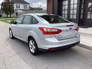 2013 Ford Focus SE 1FADP3F2XDL380305 in Dunkirk, IN 6