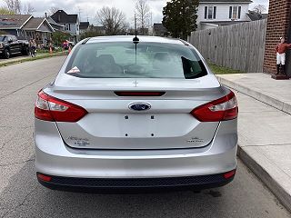 2013 Ford Focus SE 1FADP3F2XDL380305 in Dunkirk, IN 7