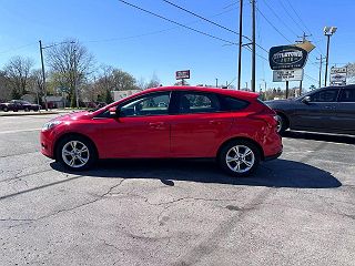 2013 Ford Focus SE 1FADP3K23DL125226 in Green Bay, WI 2