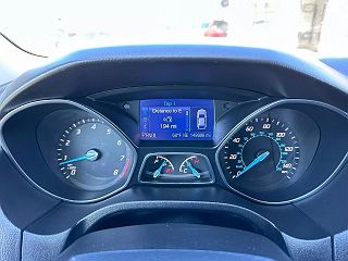 2013 Ford Focus SE 1FADP3K23DL125226 in Green Bay, WI 20