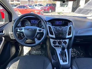 2013 Ford Focus SE 1FADP3K23DL125226 in Green Bay, WI 24
