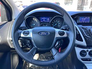 2013 Ford Focus SE 1FADP3K23DL125226 in Green Bay, WI 28