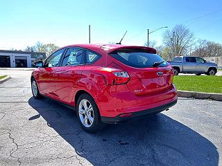 2013 Ford Focus SE 1FADP3K23DL125226 in Green Bay, WI 3