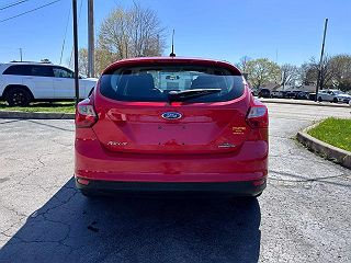 2013 Ford Focus SE 1FADP3K23DL125226 in Green Bay, WI 4