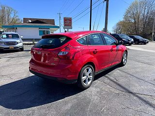 2013 Ford Focus SE 1FADP3K23DL125226 in Green Bay, WI 5