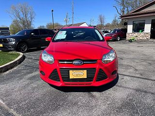2013 Ford Focus SE 1FADP3K23DL125226 in Green Bay, WI 8