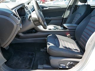 2013 Ford Fusion SE 3FA6P0LU2DR225746 in Inver Grove Heights, MN 13