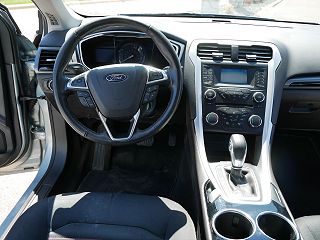 2013 Ford Fusion SE 3FA6P0LU2DR225746 in Inver Grove Heights, MN 20