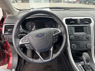 2013 Ford Fusion SE 3FA6P0HR0DR368134 in Mountain Home, AR 18