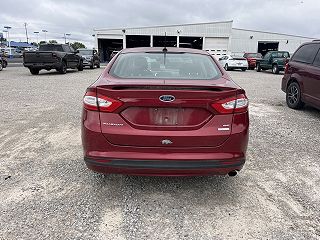 2013 Ford Fusion SE 3FA6P0HR0DR368134 in Mountain Home, AR 6