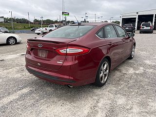 2013 Ford Fusion SE 3FA6P0HR0DR368134 in Mountain Home, AR 7
