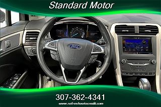 2013 Ford Fusion SE 3FA6P0LUXDR128715 in Rock Springs, WY 5