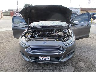2013 Ford Fusion SE 3FA6P0H74DR237108 in South El Monte, CA 17