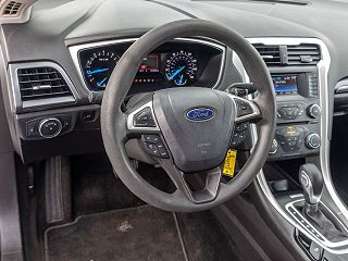 2013 Ford Fusion SE 3FA6P0H70DR262295 in Spokane Valley, WA 13