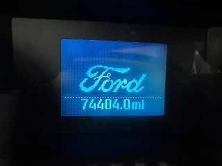 2013 Ford Fusion S 3FA6P0G73DR249543 in Sunbury, PA 17