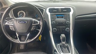 2013 Ford Fusion SE 3FA6P0H71DR290607 in Waterford, MI 12