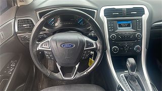 2013 Ford Fusion SE 3FA6P0H71DR290607 in Waterford, MI 13