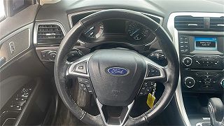 2013 Ford Fusion SE 3FA6P0H71DR290607 in Waterford, MI 14