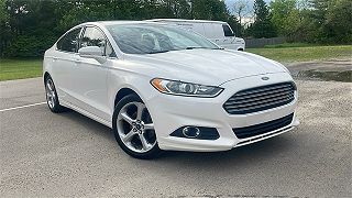 2013 Ford Fusion SE 3FA6P0H71DR290607 in Waterford, MI 2