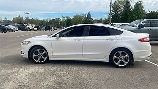 2013 Ford Fusion SE 3FA6P0H71DR290607 in Waterford, MI 6
