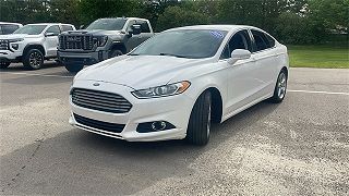 2013 Ford Fusion SE 3FA6P0H71DR290607 in Waterford, MI 7