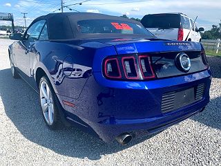 2013 Ford Mustang GT 1ZVBP8FF1D5263392 in Athens, AL 3