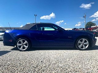 2013 Ford Mustang GT 1ZVBP8FF1D5263392 in Athens, AL 6