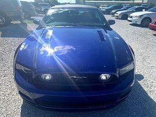 2013 Ford Mustang GT 1ZVBP8FF1D5263392 in Athens, AL 8