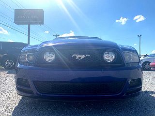 2013 Ford Mustang GT 1ZVBP8FF1D5263392 in Athens, AL 9