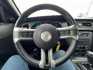 2013 Ford Mustang GT 1ZVBP8CF9D5262592 in Auburn, WA 12