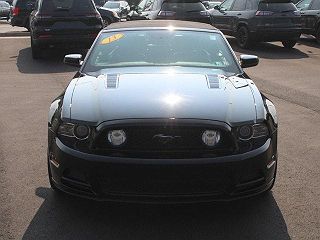 2013 Ford Mustang GT 1ZVBP8FF8D5213086 in Erie, PA 2