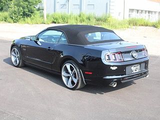 2013 Ford Mustang GT 1ZVBP8FF8D5213086 in Erie, PA 5