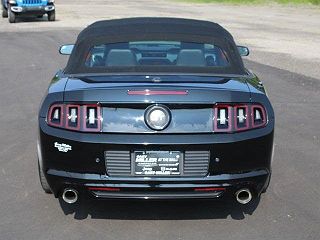 2013 Ford Mustang GT 1ZVBP8FF8D5213086 in Erie, PA 6
