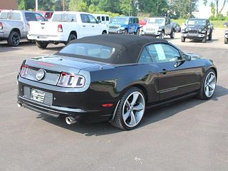 2013 Ford Mustang GT 1ZVBP8FF8D5213086 in Erie, PA 7