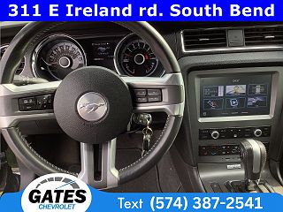 2013 Ford Mustang GT 1ZVBP8FF3D5220995 in South Bend, IN 12
