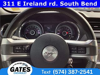 2013 Ford Mustang GT 1ZVBP8FF3D5220995 in South Bend, IN 22