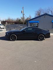 2013 Ford Mustang  1ZVBP8AM4D5257110 in Topeka, KS 2