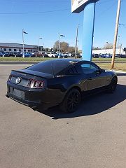 2013 Ford Mustang  1ZVBP8AM4D5257110 in Topeka, KS 5