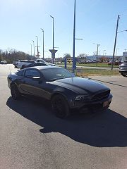 2013 Ford Mustang  1ZVBP8AM4D5257110 in Topeka, KS 7